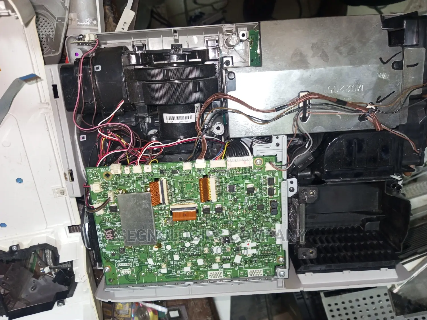 Repairs of Any Type of Projector
