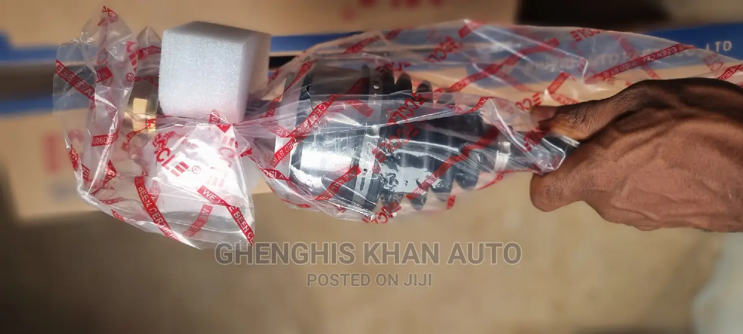 Complete Shaft 2013-2016 Honda Cr-V