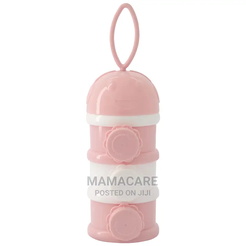 Kika Boo Milk Dispenser