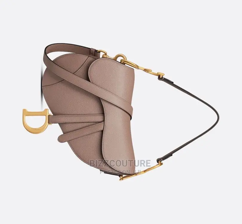 Original CHRISTISN DIOR Shoulder Bags Available in Store