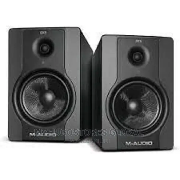 M-Audio Studio Monitor - BX5 - Pair