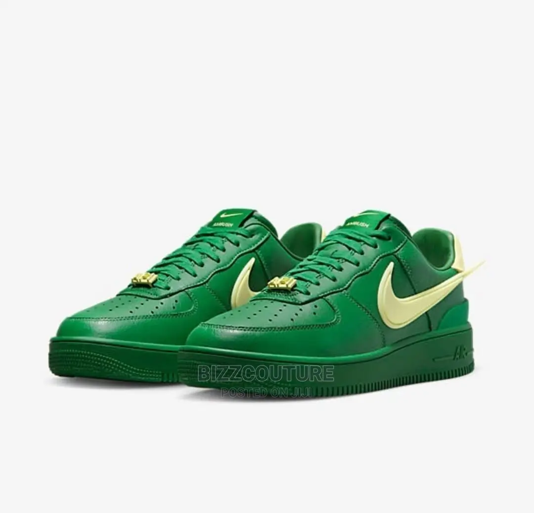 Original NIKE AMBUSH Sneakers Available in Store