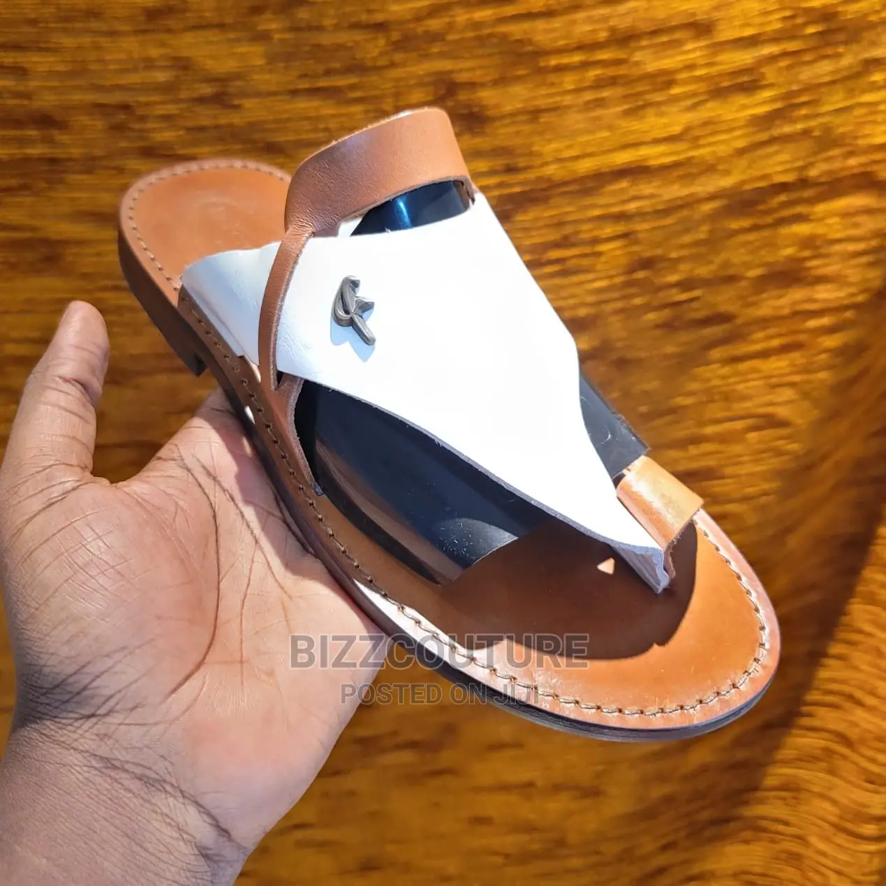 Original Italian REFERNDINO Sandals Available in Store