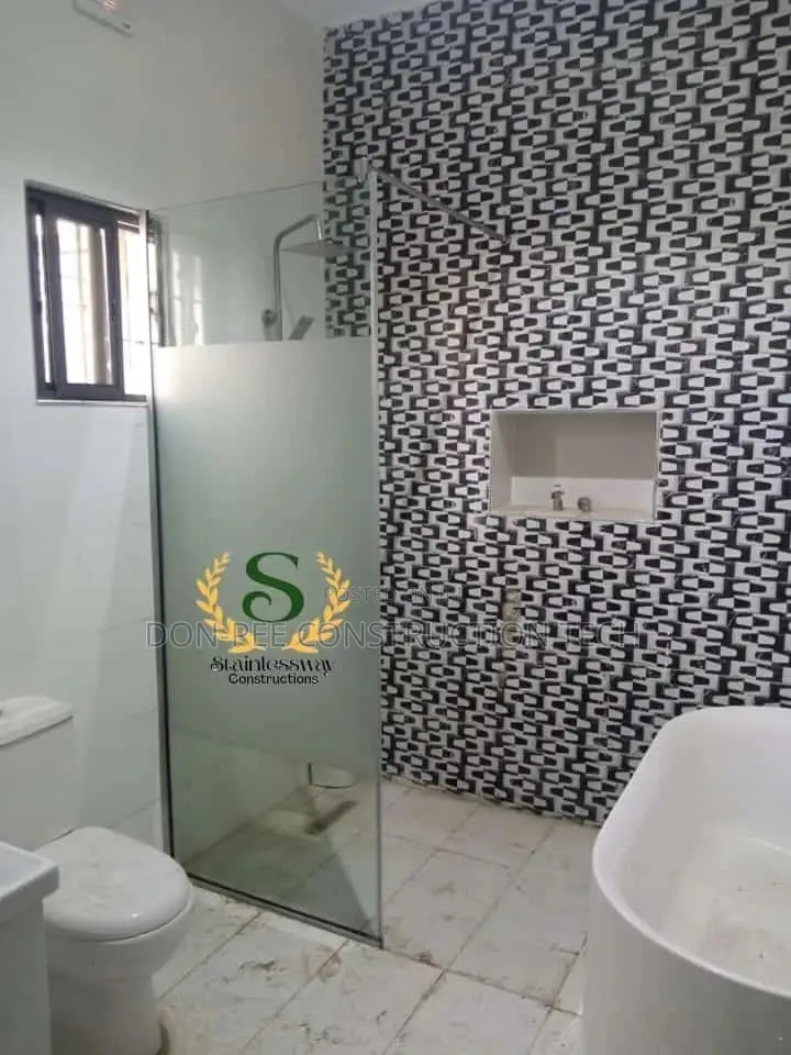 Shower Cubicle