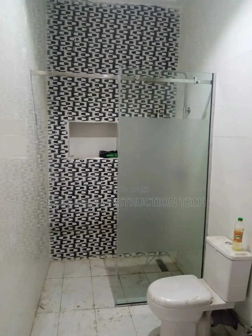Shower Cubicle