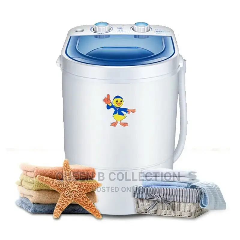 4.5kg Mini Washing Machine