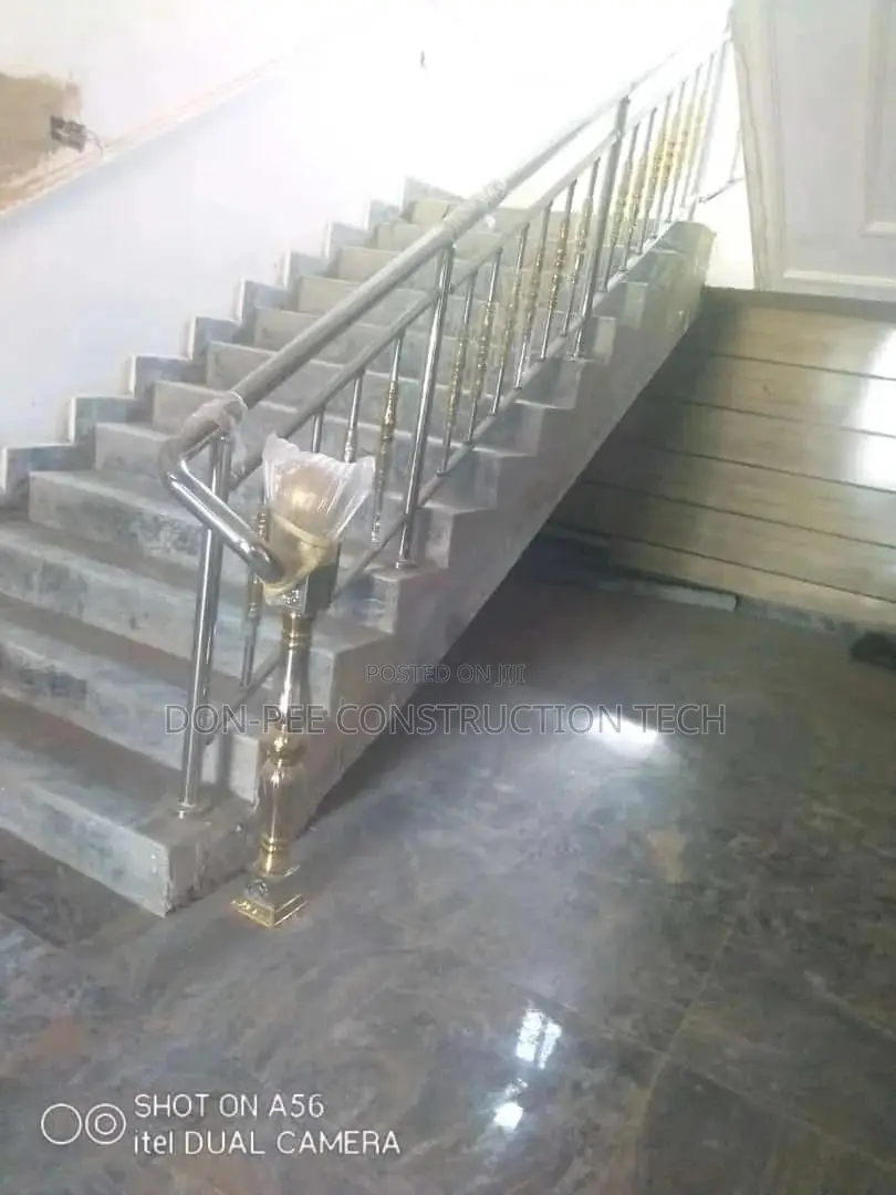 Stainless Steel Works