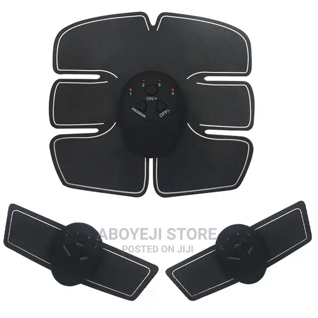Ems Smart Fitness