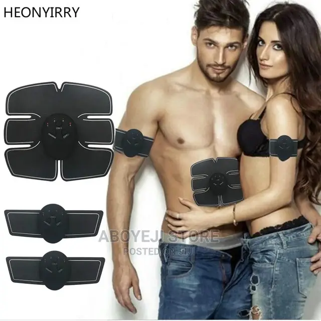 Ems Smart Fitness