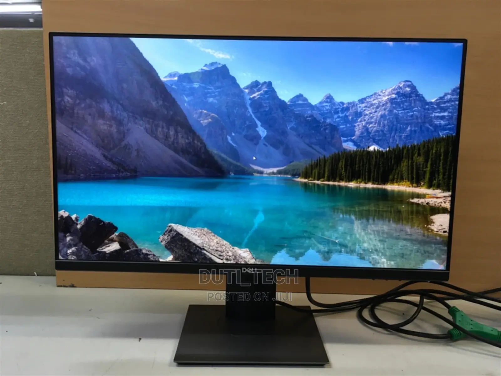 Dell P2419h Ips Full Hd Monitor 24-Inch