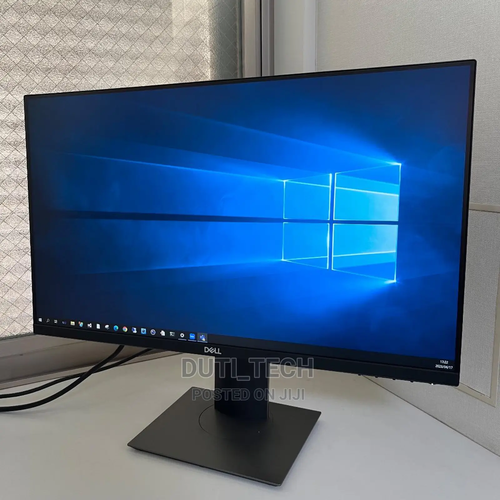 Dell P2419h Ips Full Hd Monitor 24-Inch