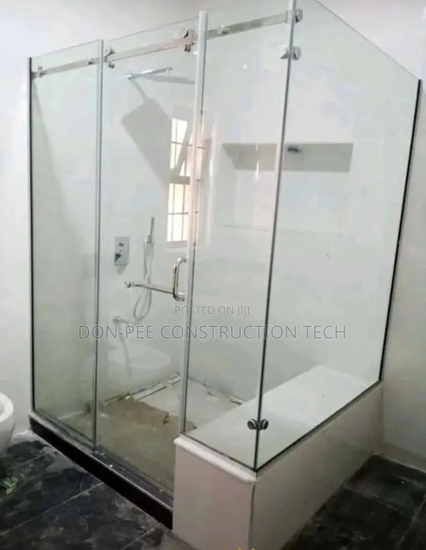 Shower Cubicle