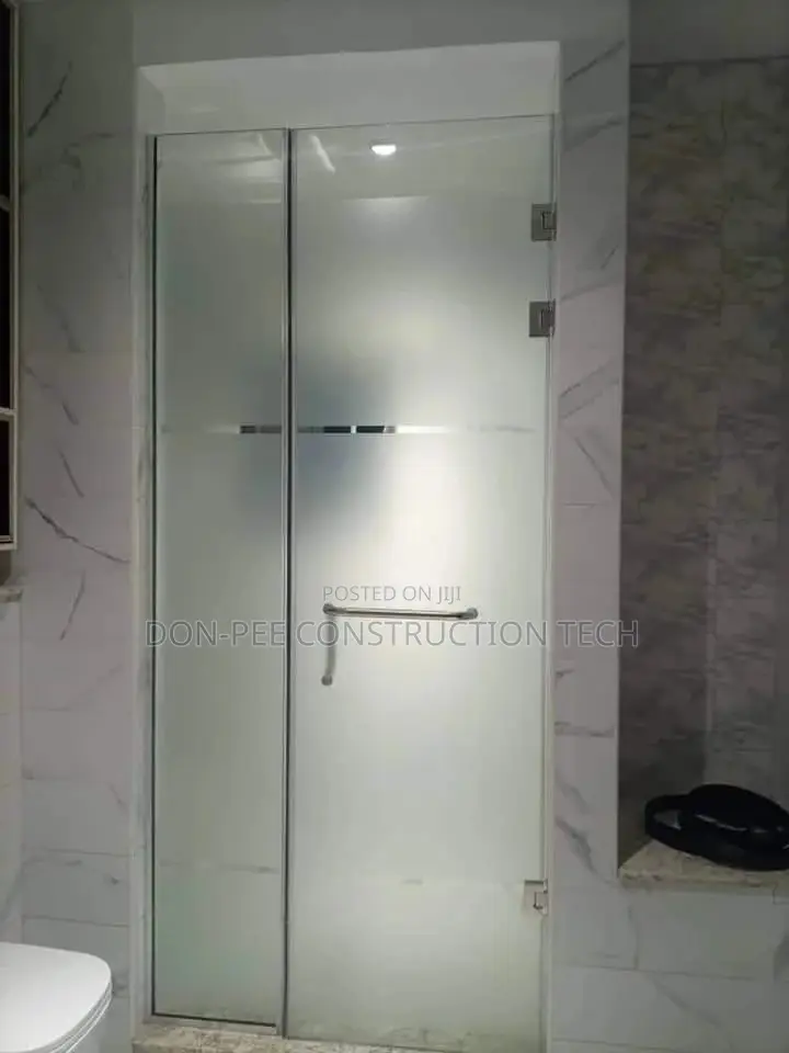 Shower Cubicle