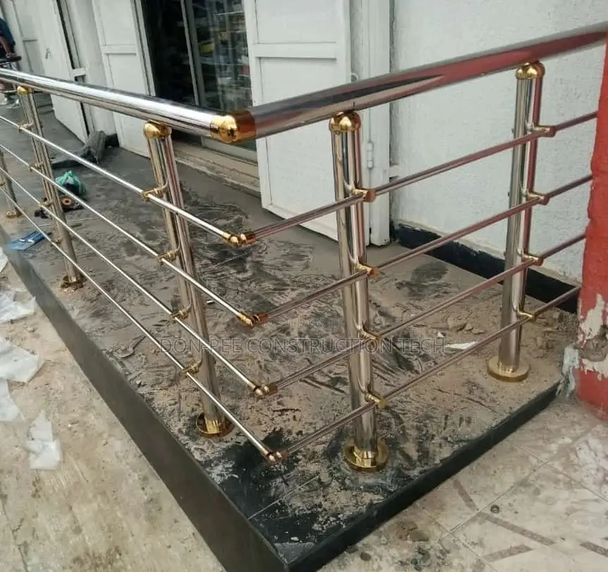 Stainless Steel