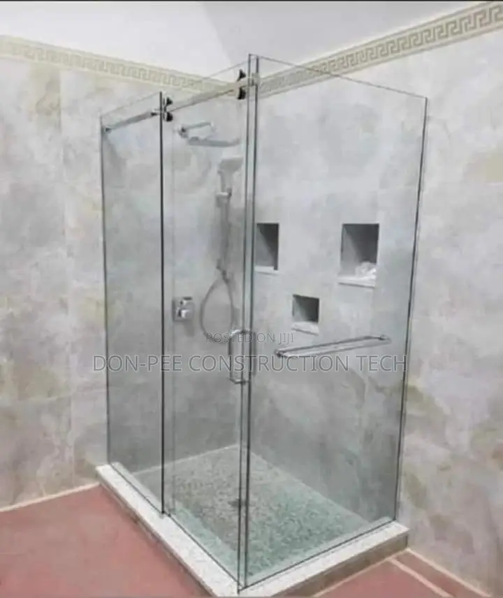 Shower Cubicle