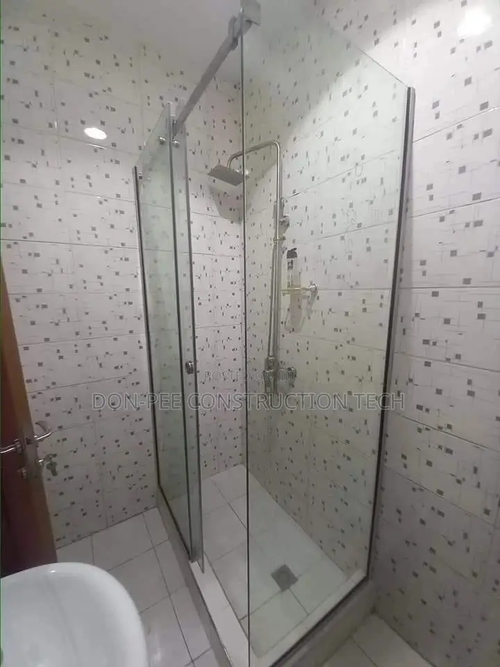 Shower Cubicle