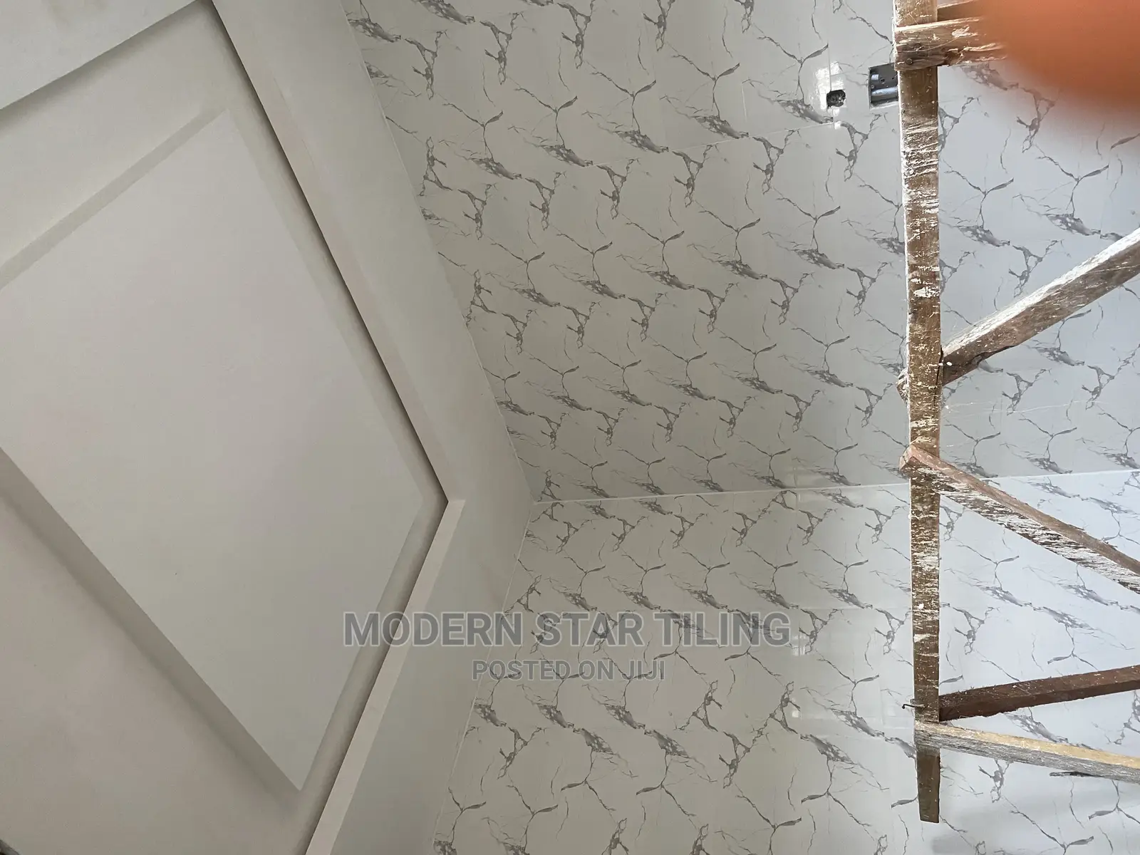 Pop Installation and Tiling Installation
