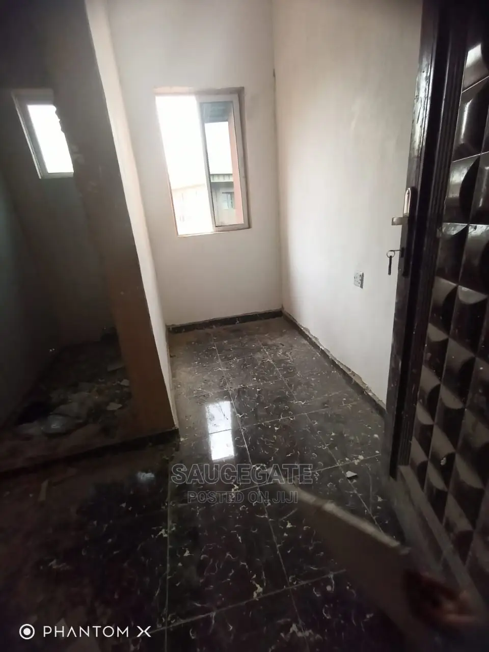 2bdrm Apartment in Ago, Okota for rent