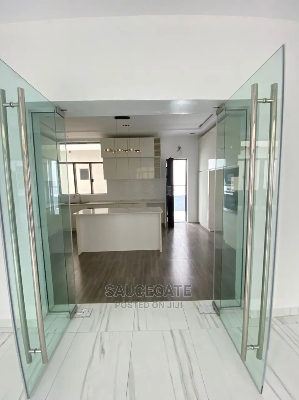 2bdrm Apartment in Ago, Okota for rent