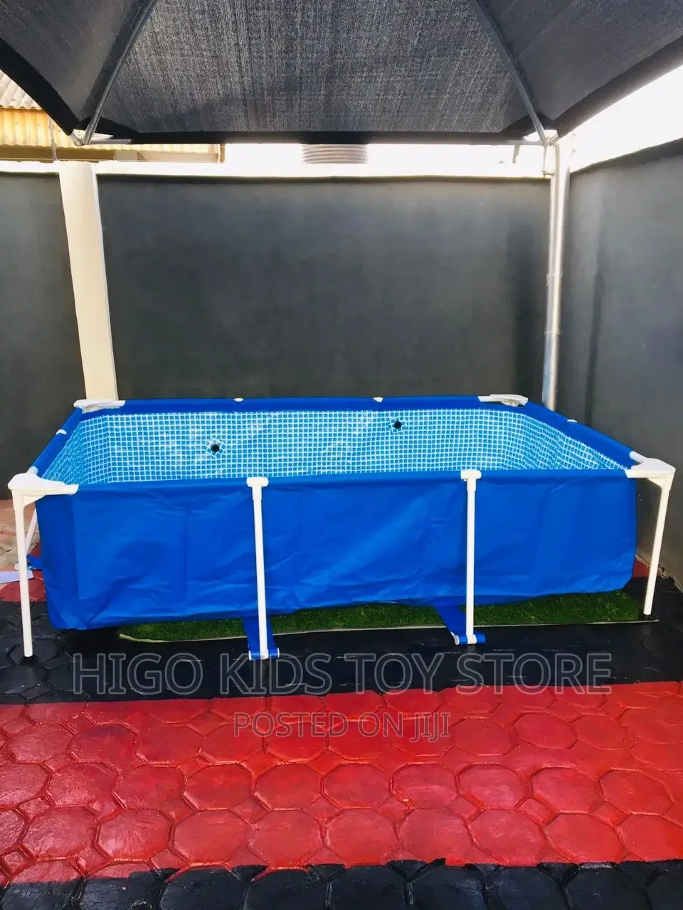 Affordable Intex Swimming Pool