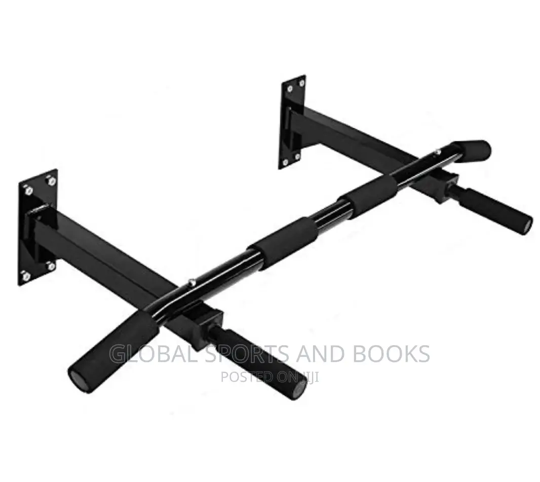 Heavy Duty Doorway Pull Up Bar