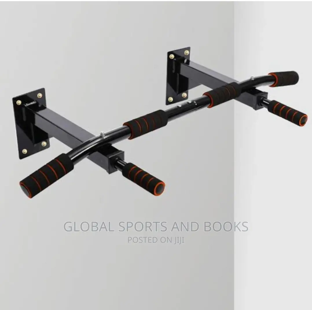 Heavy Duty Doorway Pull Up Bar