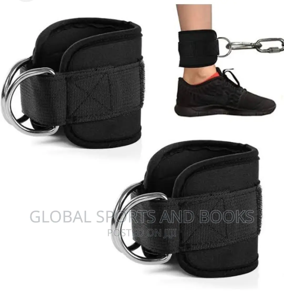 Fitness Ankle Strap