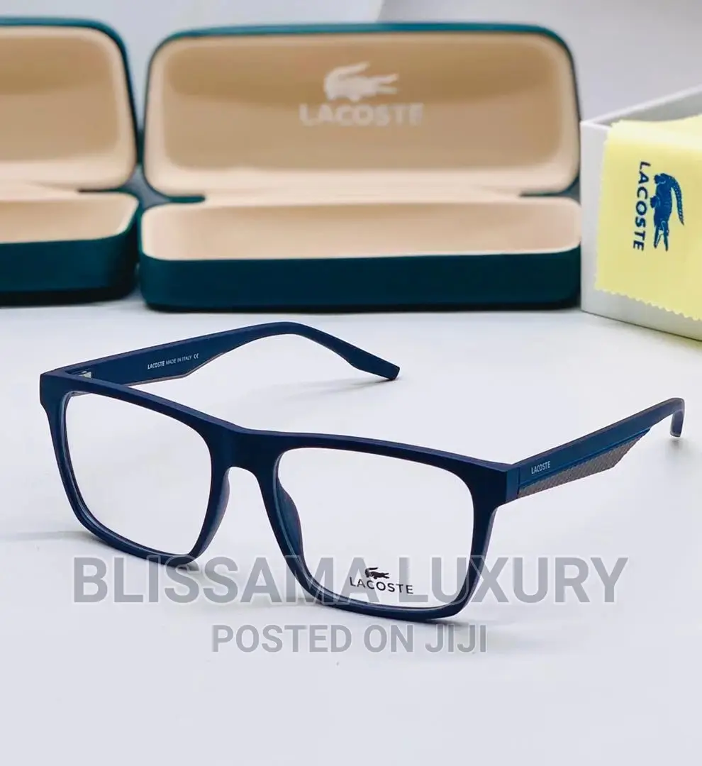 Quality Lacoste Frame