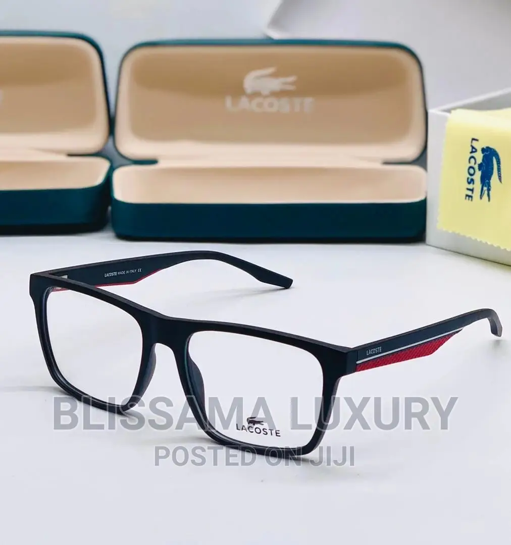 Quality Lacoste Frame