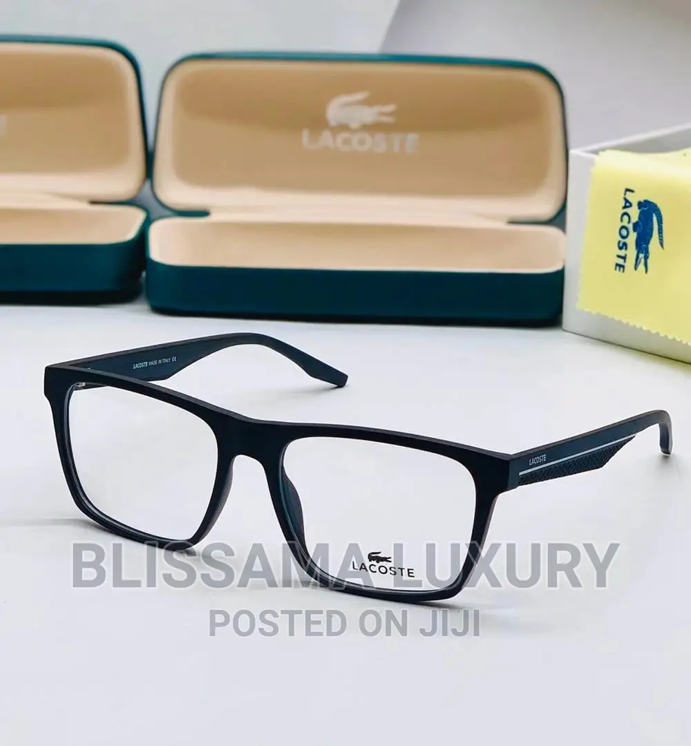 Quality Lacoste Frame