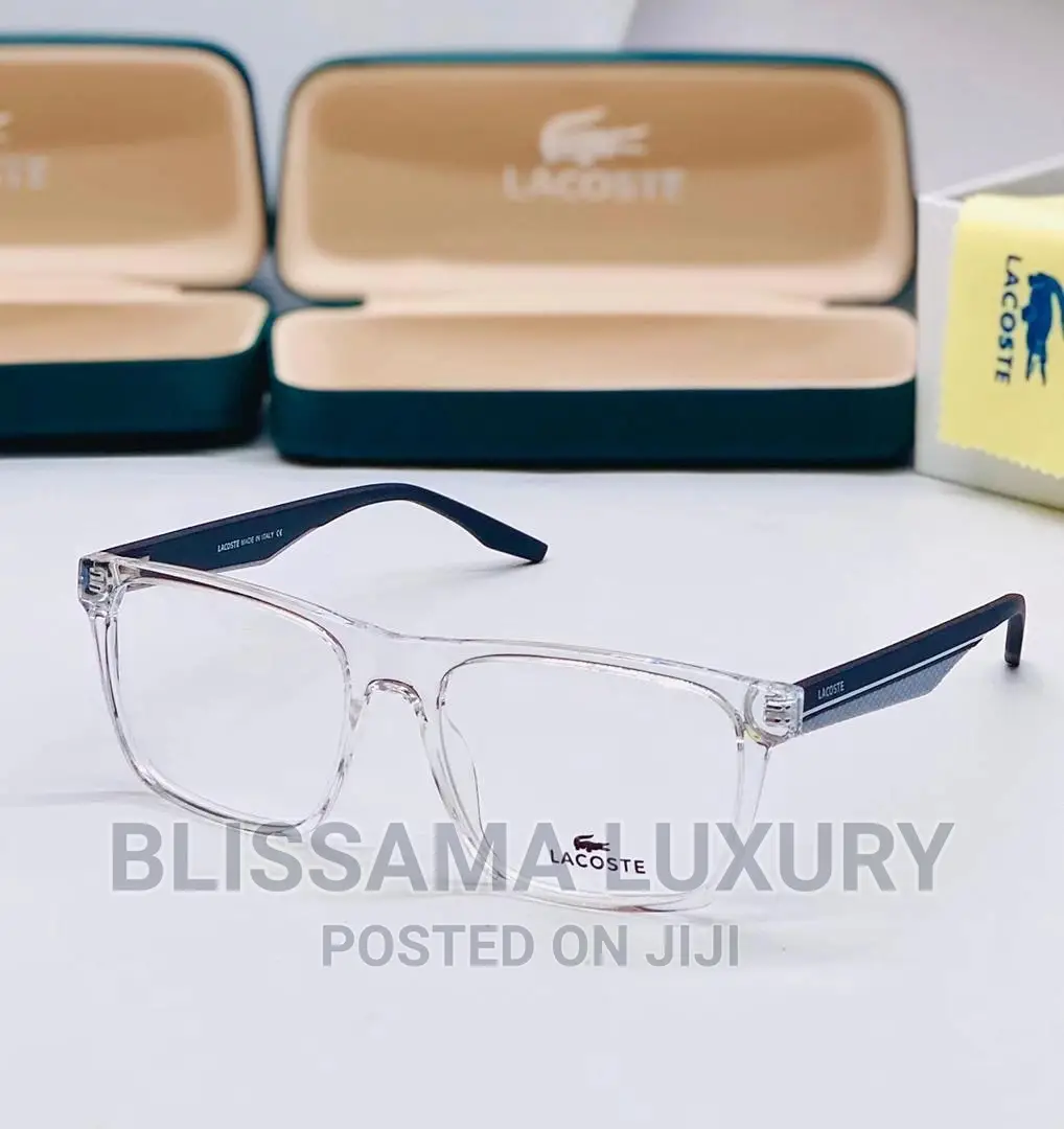 Quality Lacoste Frame