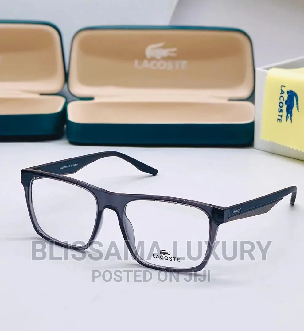 Quality Lacoste Frame