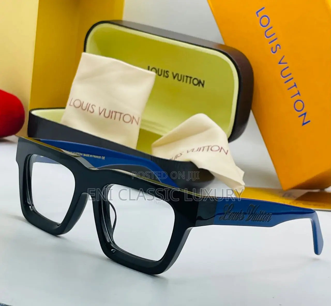 Louis Vuitton Men's Sunglasses