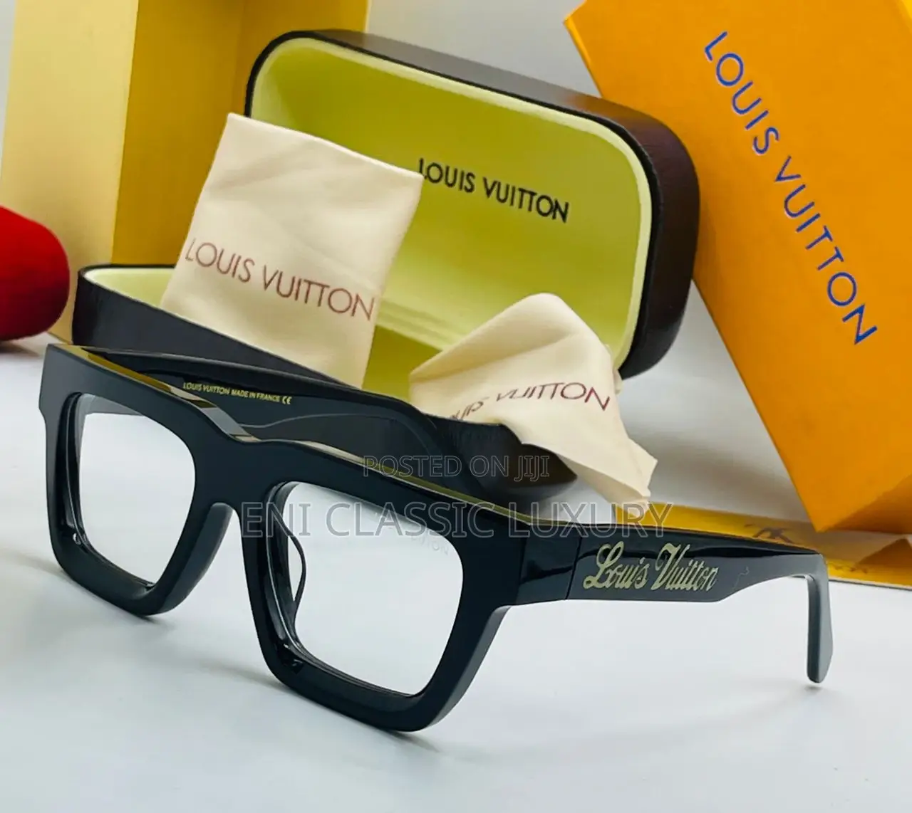 Louis Vuitton Men's Sunglasses