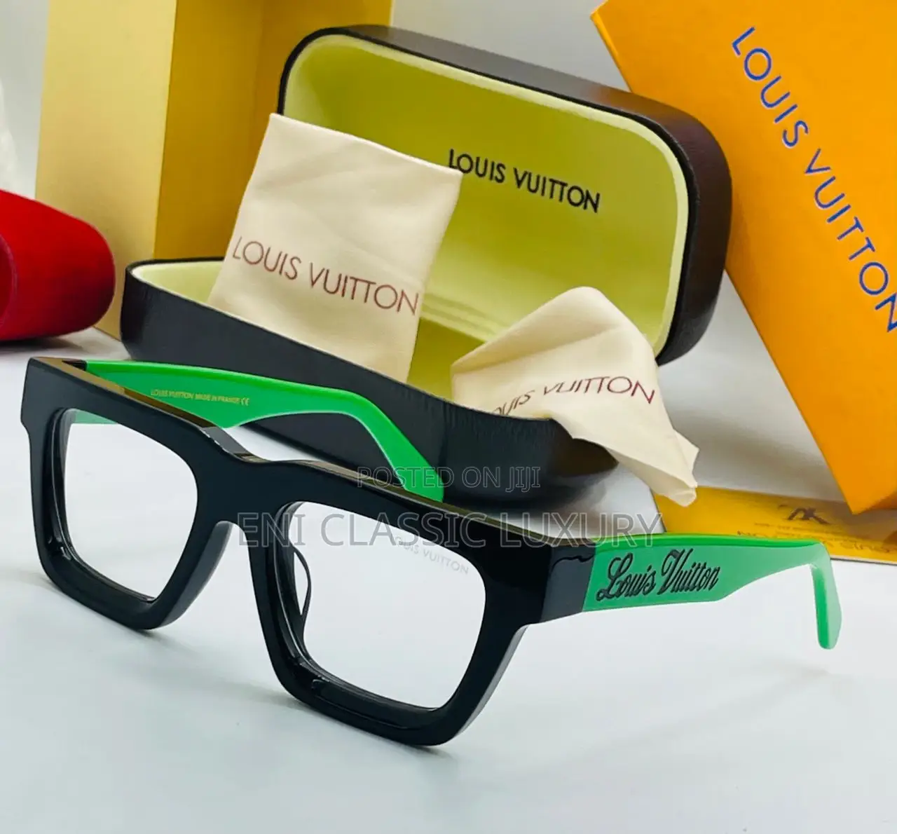 Louis Vuitton Men's Sunglasses