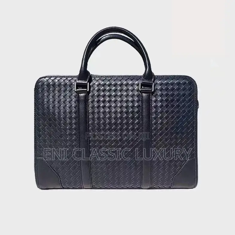 Original Luxury Laptop Bag Available in Store