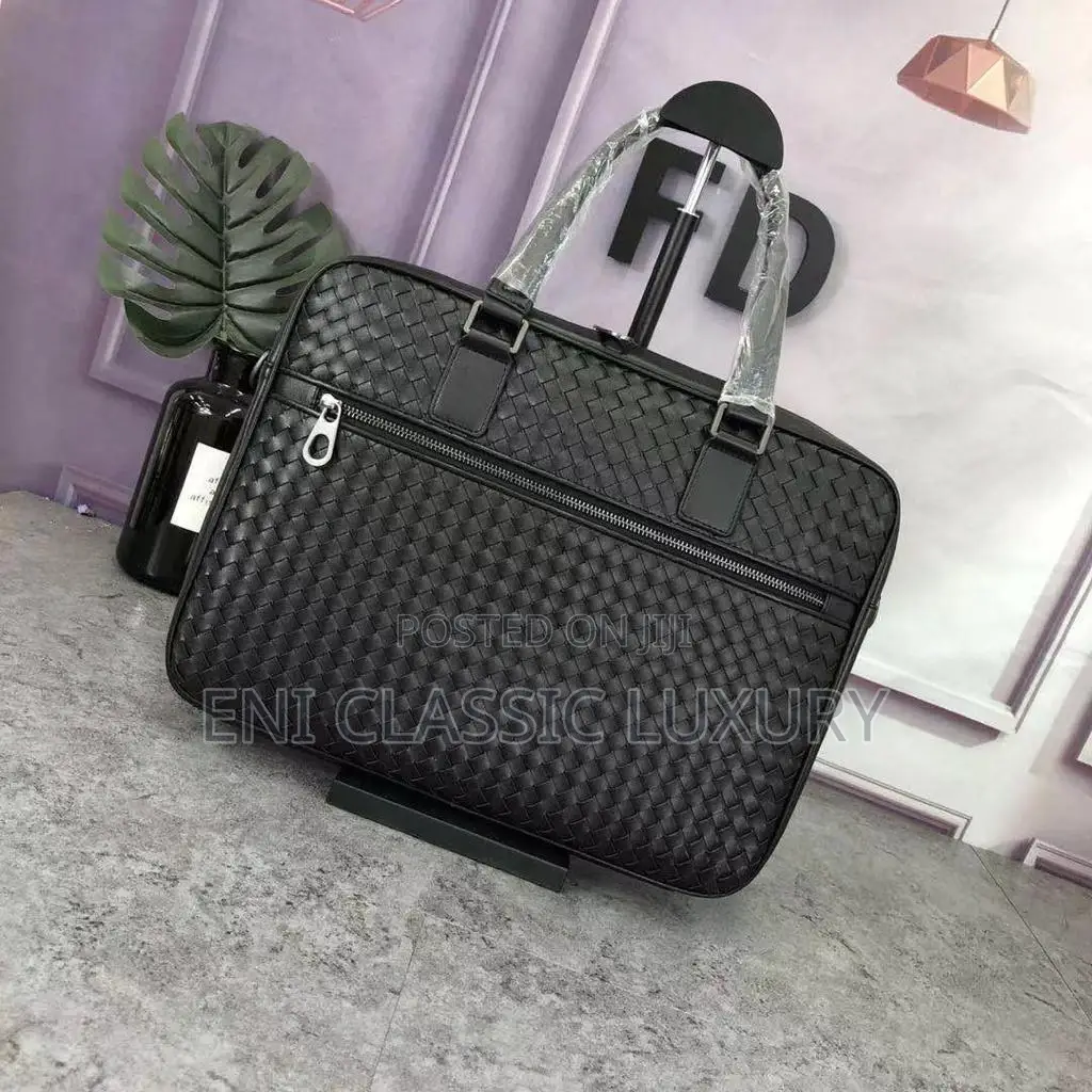 Original Luxury Laptop Bag Available in Store