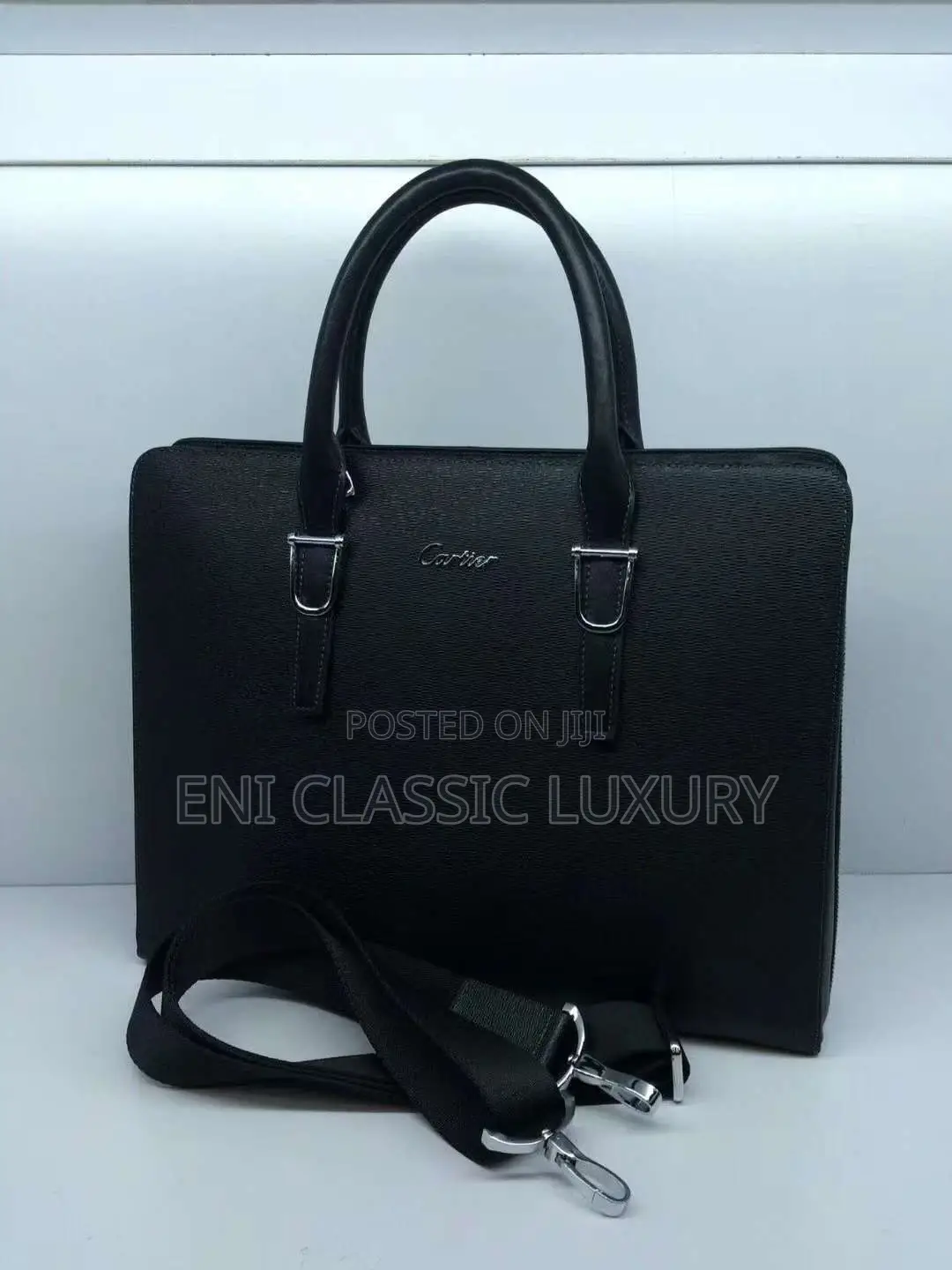 Original Luxury Laptop Bag Available in Store