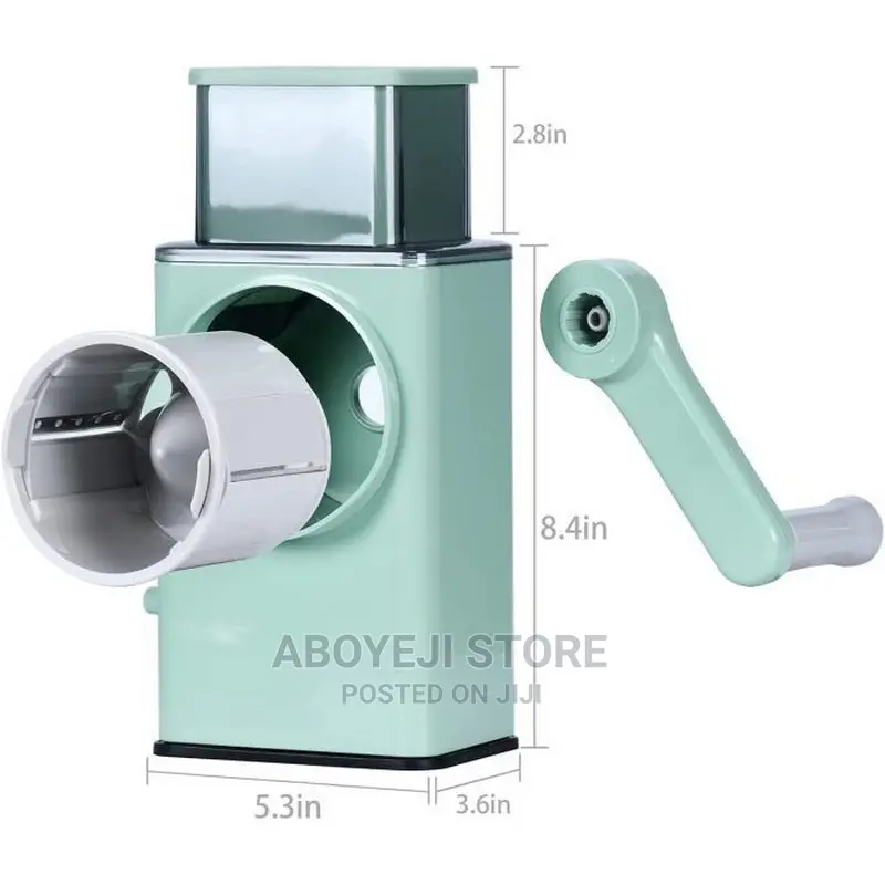 Vegetable And Fruit Cutter/Slicer