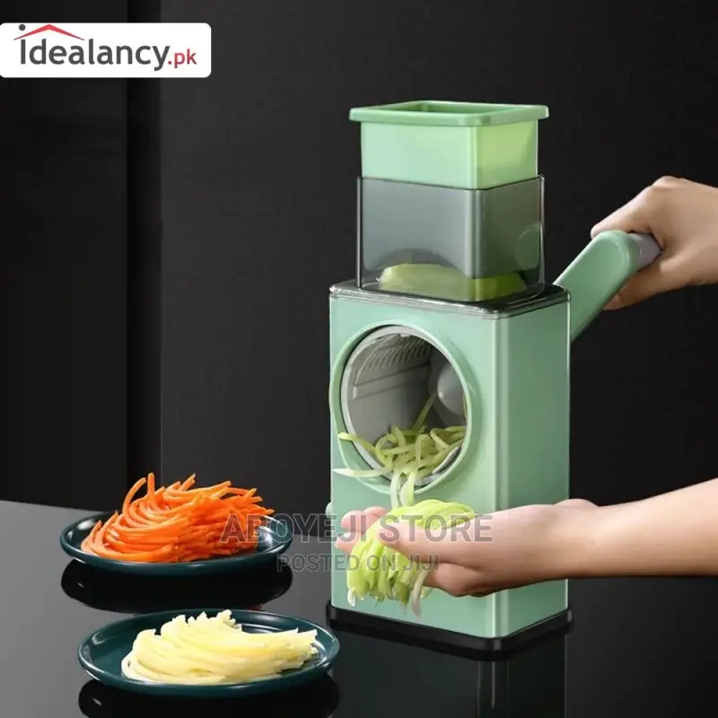 Vegetable And Fruit Cutter/Slicer