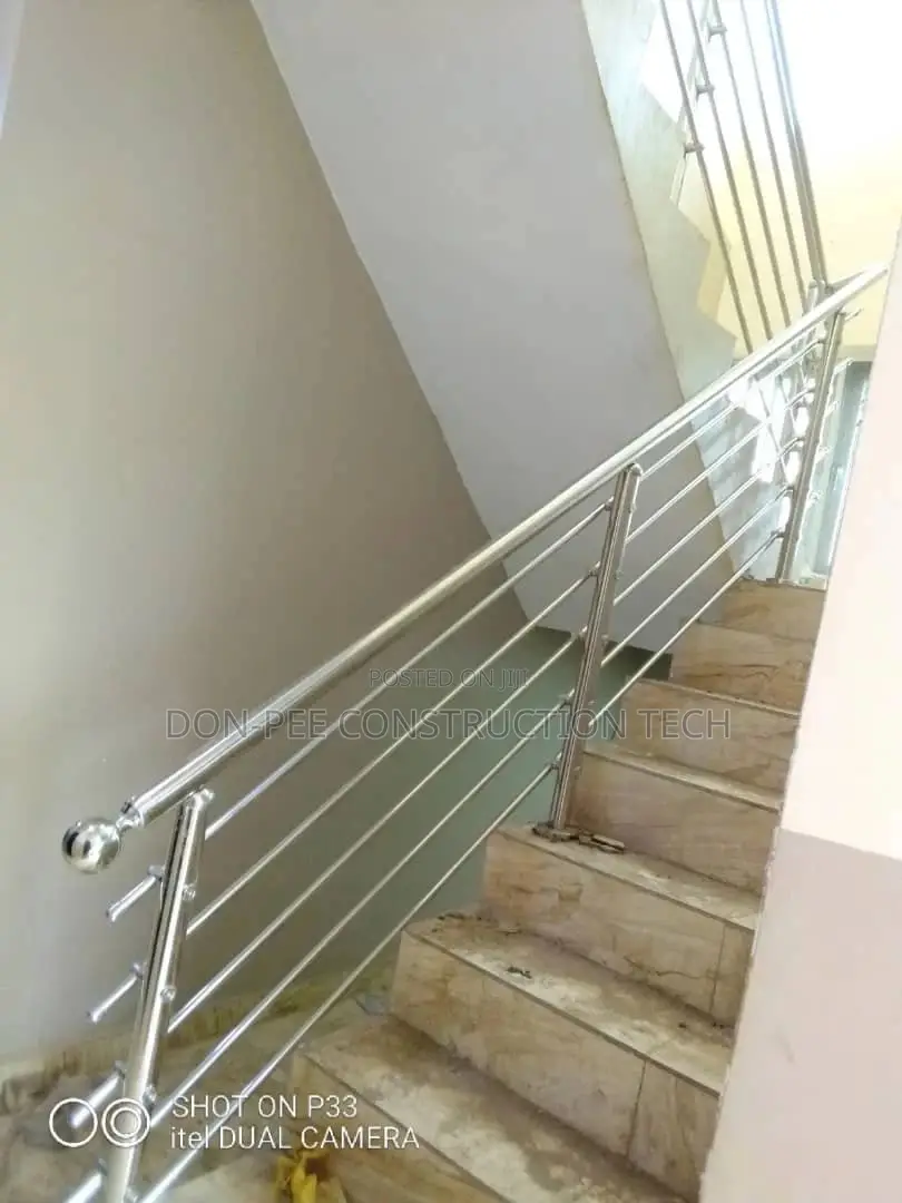 Stainless Steel