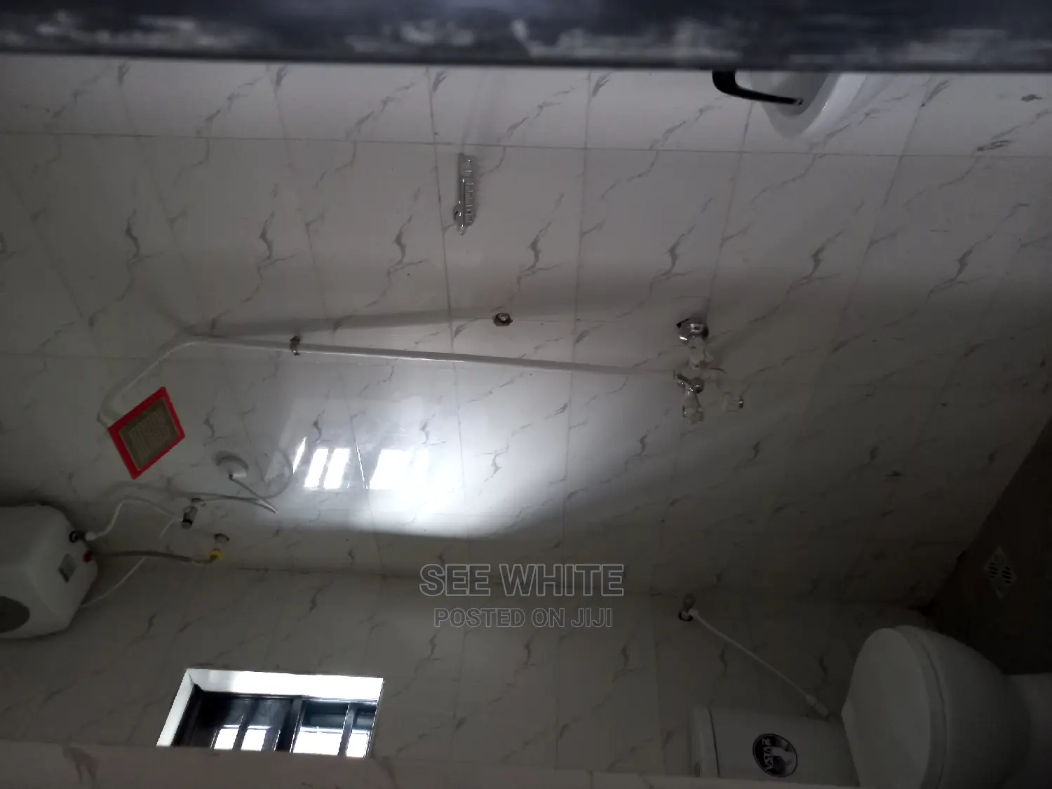 Furnished 3bdrm Bungalow in Badagry, Satellite Town for sale