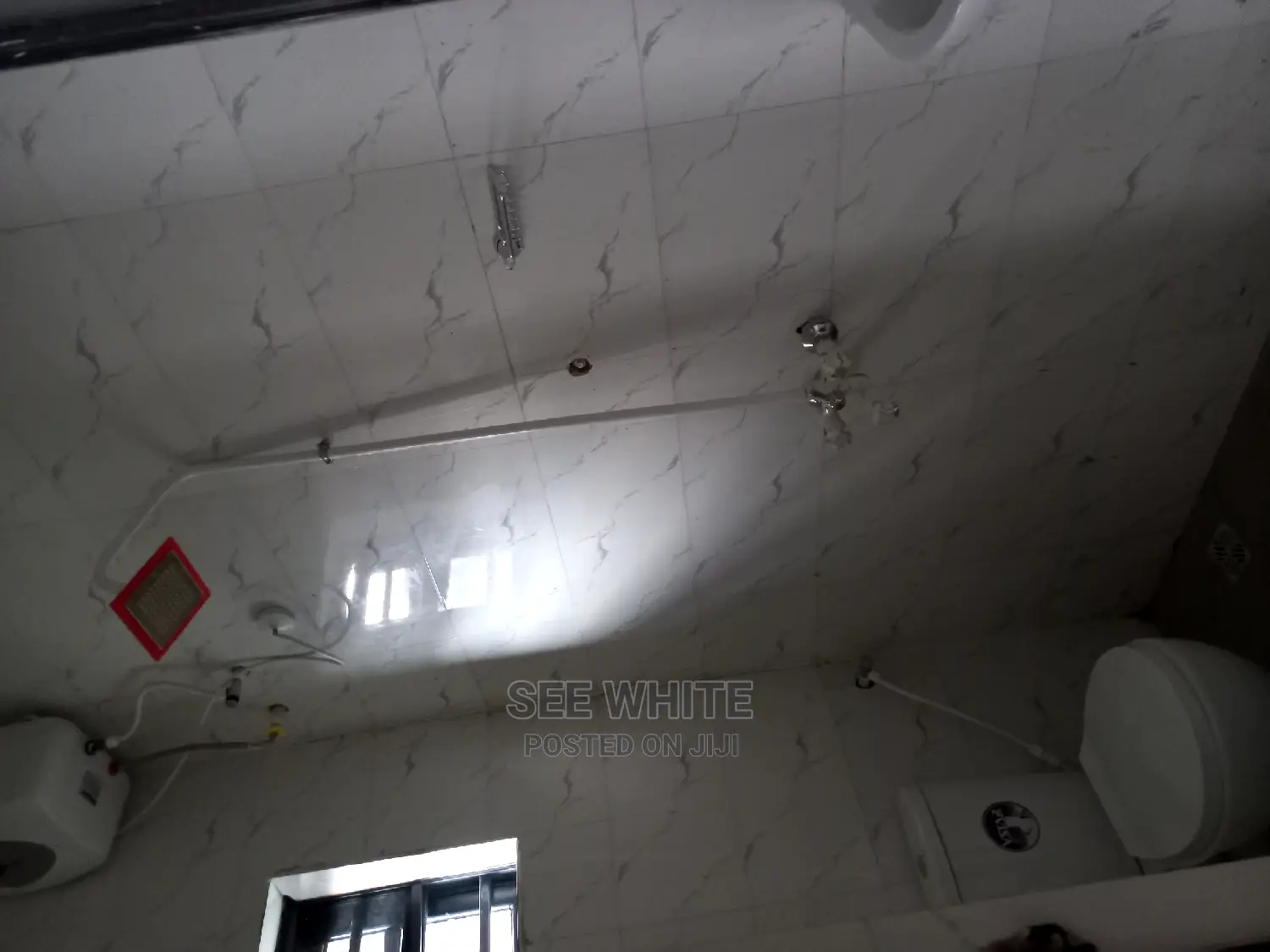 Furnished 3bdrm Bungalow in Badagry, Satellite Town for sale