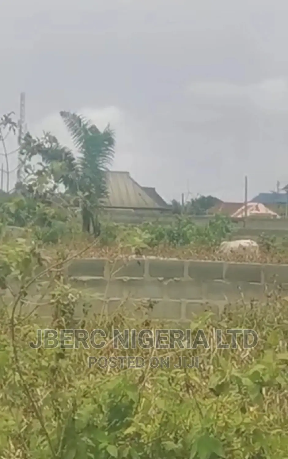 Plots of Land With Excision for Sale in Ajah