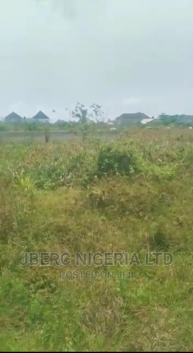 Plots of Land With Excision for Sale in Ajah