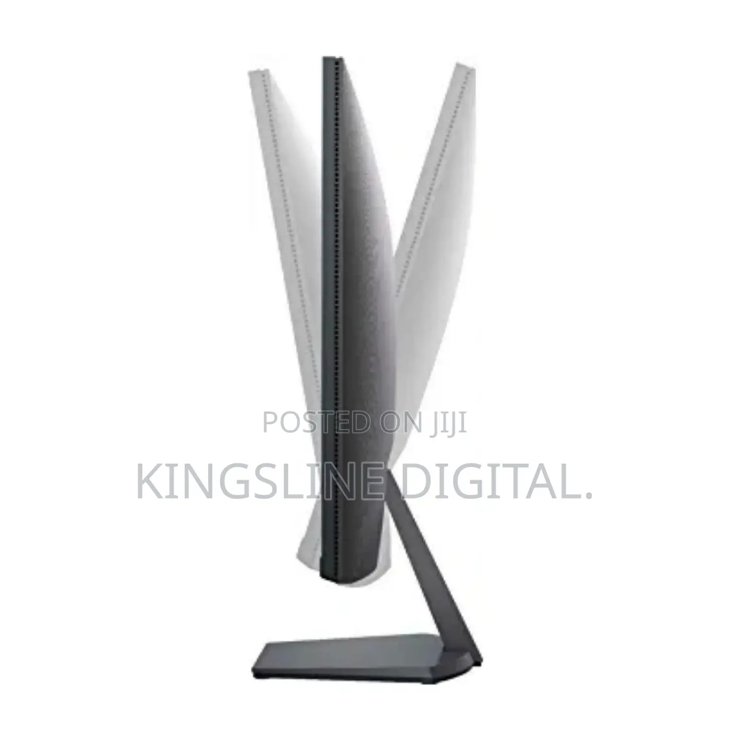 Dell 27-Inch Ips LED Monitor FHD HDMI AMD Freesync, Vesa.