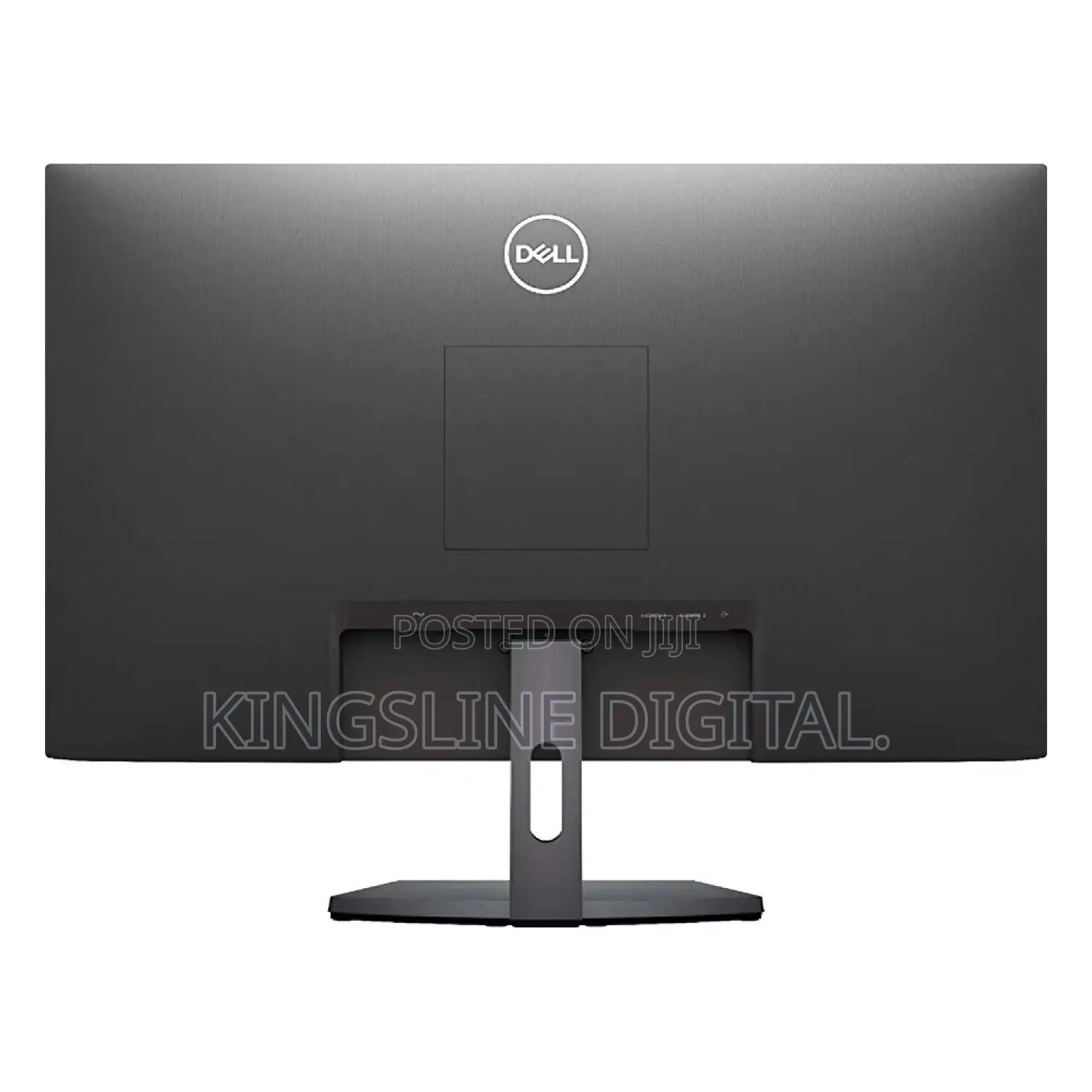 Dell 27-Inch Ips LED Monitor FHD HDMI AMD Freesync, Vesa.