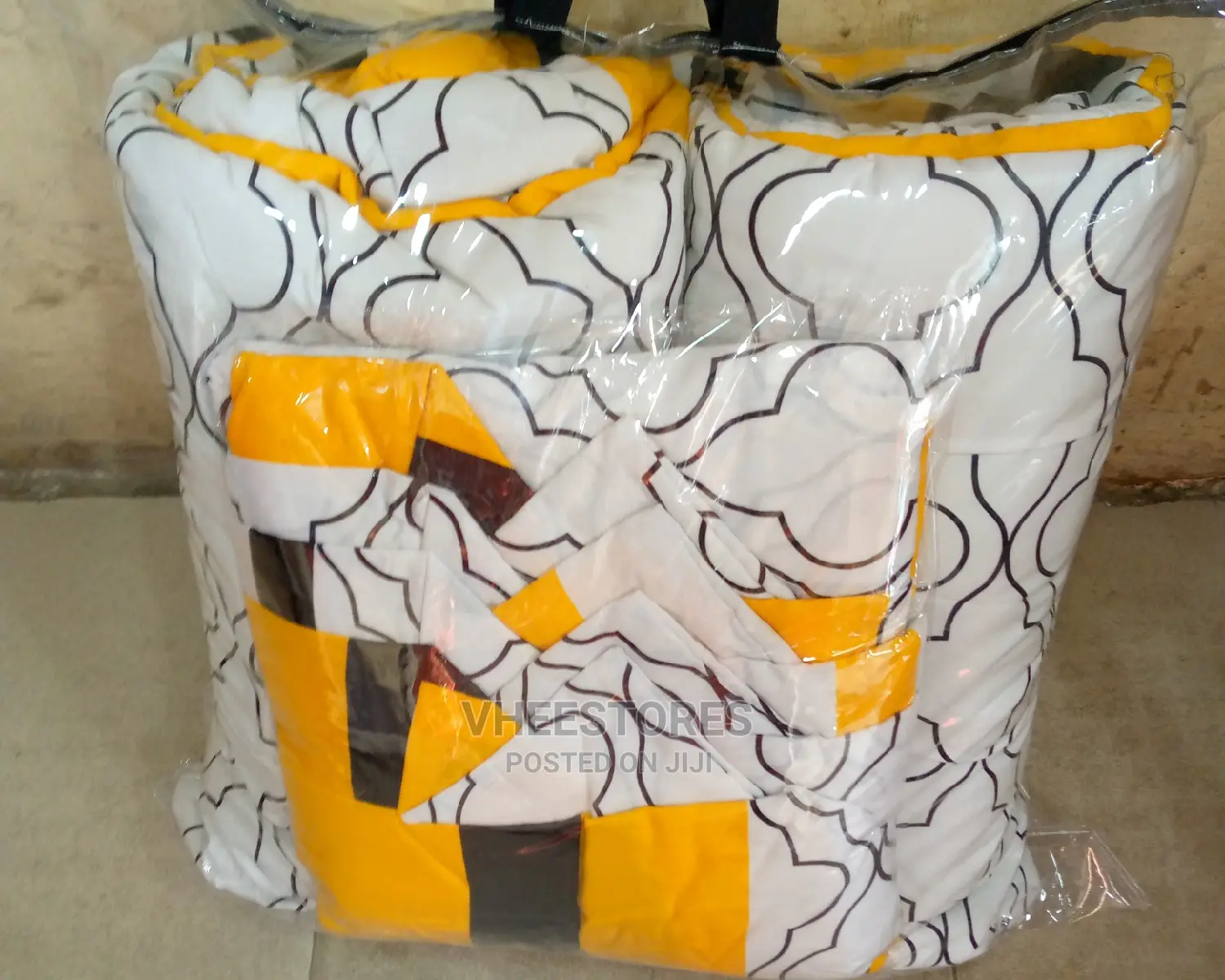 Pure Fibre Sleeping Pillows (Very Soft and Fluffy)