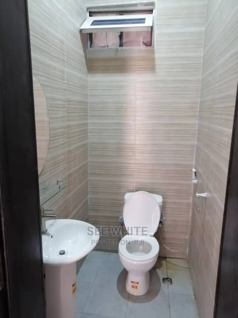 Furnished 3bdrm Bungalow in Satellite Town, Amuwo-Odofin for sale