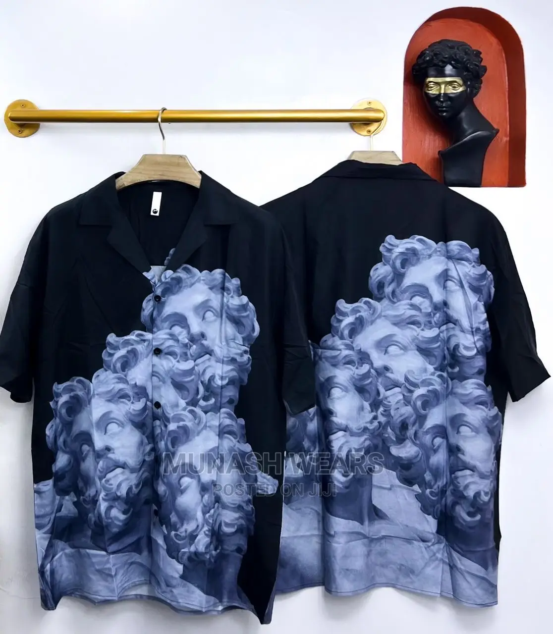 Original Vintage Shirts